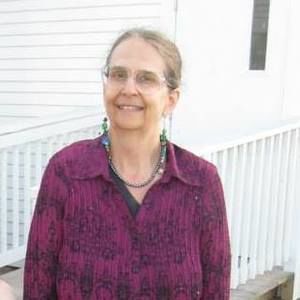 Meet your Posher, Janis